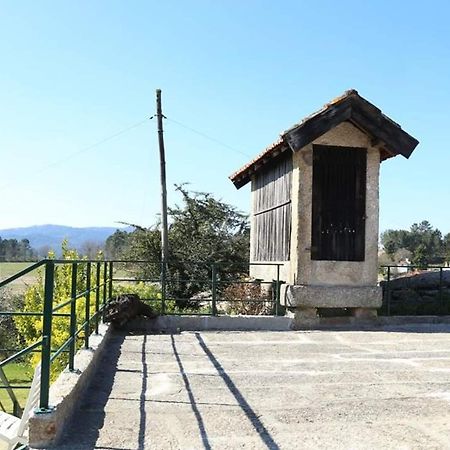 Quinta De Vila Verde- Paixao Ancestral, Turismo Rural Marco de Canaveses Ngoại thất bức ảnh