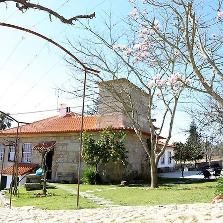 Quinta De Vila Verde- Paixao Ancestral, Turismo Rural Marco de Canaveses Ngoại thất bức ảnh