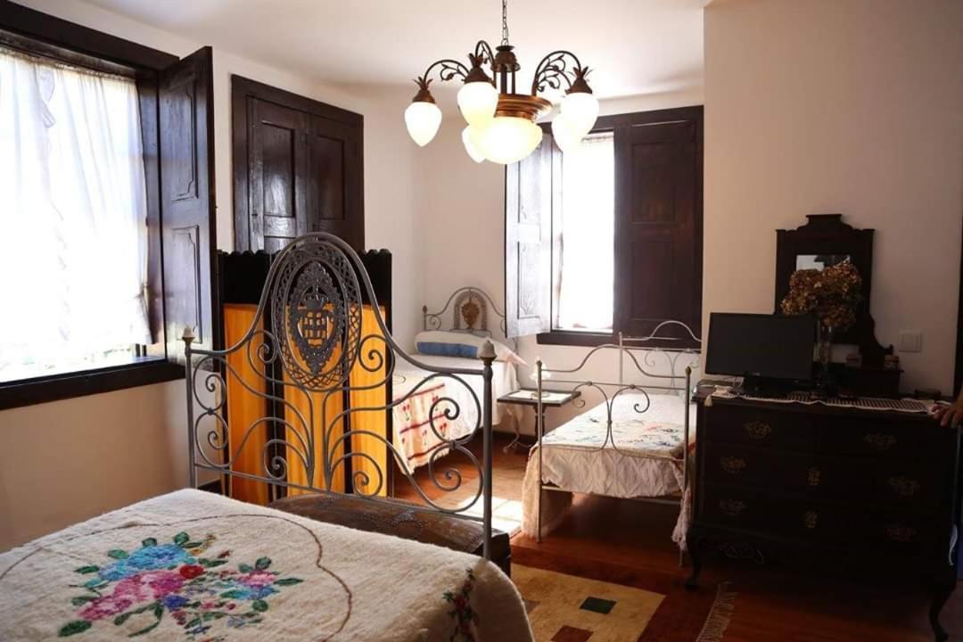 Quinta De Vila Verde- Paixao Ancestral, Turismo Rural Marco de Canaveses Ngoại thất bức ảnh